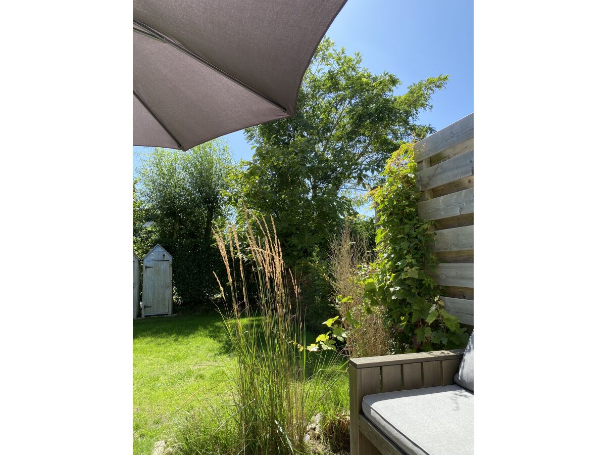 Holiday house Tesselwind - Outdoor photo 3