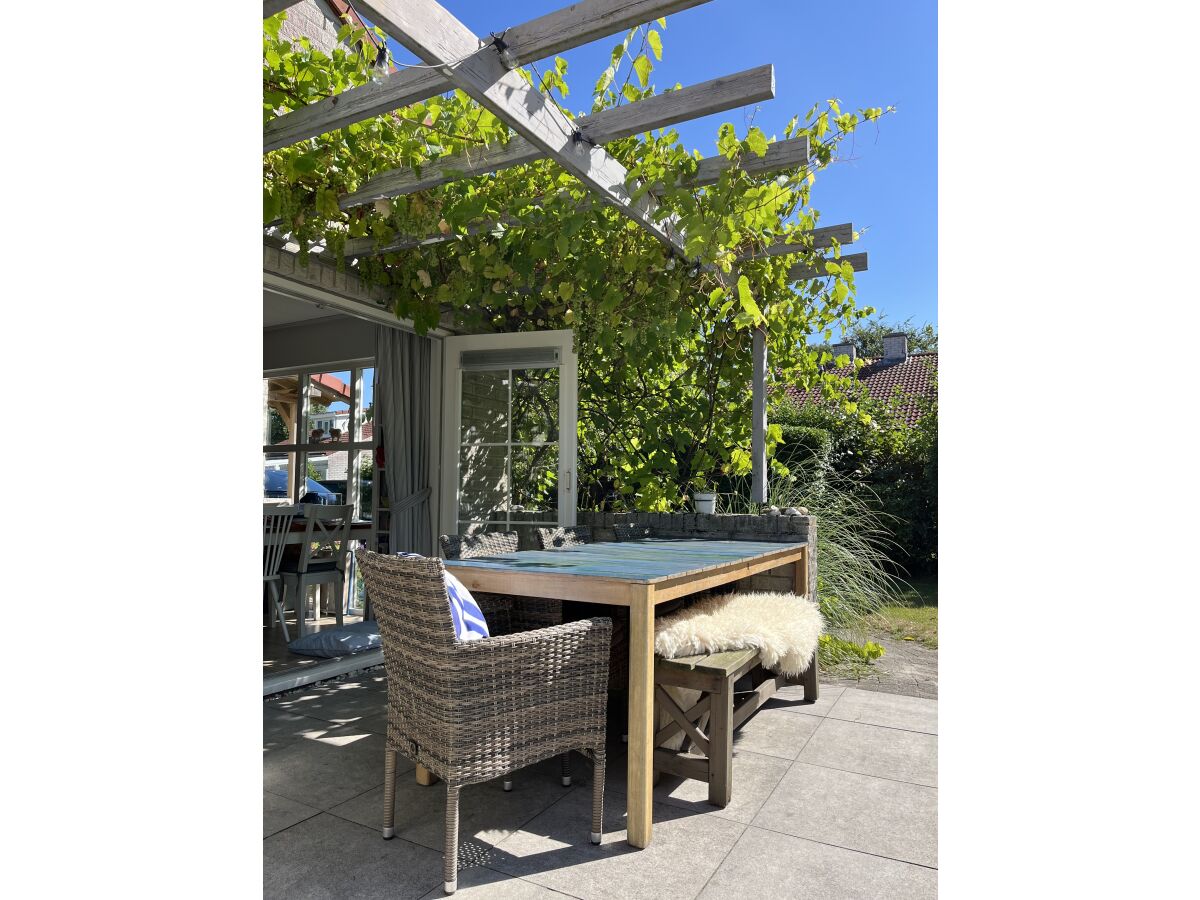 Holiday house Tesselwind - Outdoor photo 5