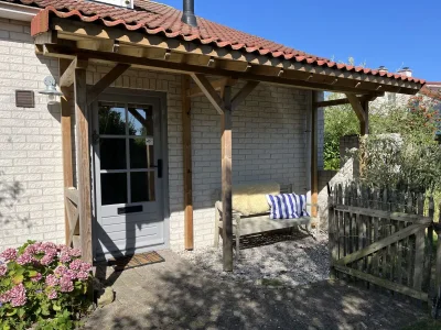 Holiday house Tesselwind in De Cocksdorp - Holiday house