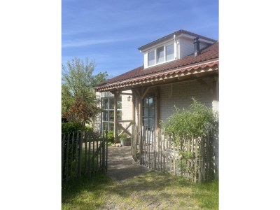 Holiday house Tesselwind - Outdoor photo 2