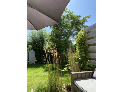 Holiday house Tesselwind - Outdoor photo 3