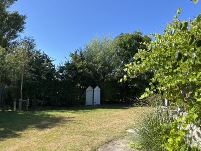 Holiday house Tesselwind - Outdoor photo 6