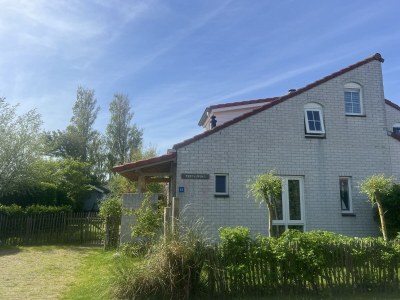 Holiday house Tesselwind - Outdoor photo 7