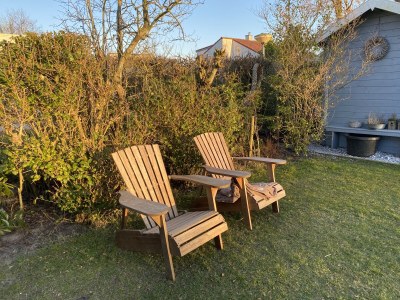 Holiday house Tesselwind - Outdoor photo 8