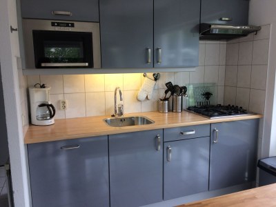 Holiday house Tesselwind - Features photo 11