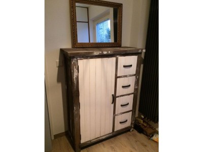 Holiday house Tesselwind - Features photo 13