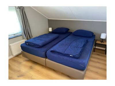 Holiday house Tesselwind - Features photo 17