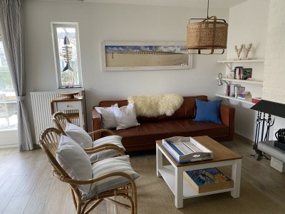 Holiday house Tesselwind - Features photo 25