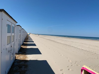 Holiday house Tesselwind - Environment photo 26