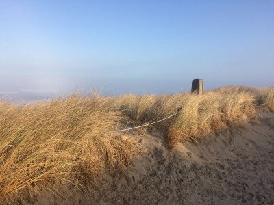 Holiday house Tesselwind - Environment photo 27