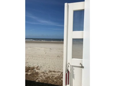 Holiday house Tesselwind - Environment photo 28