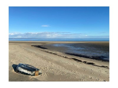 Holiday house Tesselwind - Environment photo 29