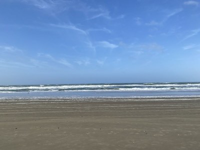 Holiday house Tesselwind - Environment photo 31