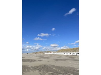 Holiday house Tesselwind - Environment photo 32