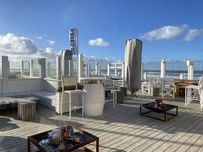 Holiday house Tesselwind - Environment photo 34