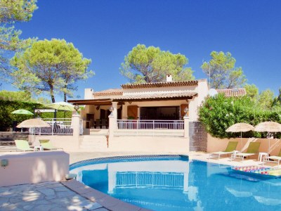 Villa Cigales - Roquebrune-sur-Argens in Roquebrune-sur-Argens - Villa