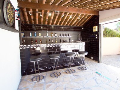 Villa Cigales - Roquebrune-sur-Argens - Outdoor photo 5