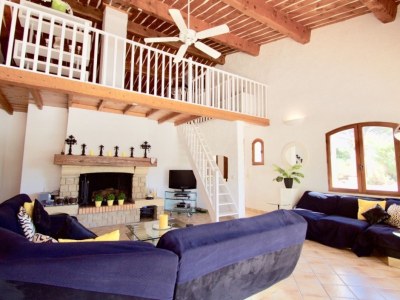 Villa Cigales - Roquebrune-sur-Argens - Features photo 8