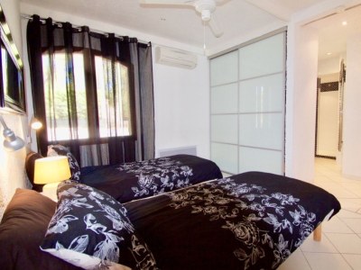 Villa Cigales - Roquebrune-sur-Argens - Features photo 12