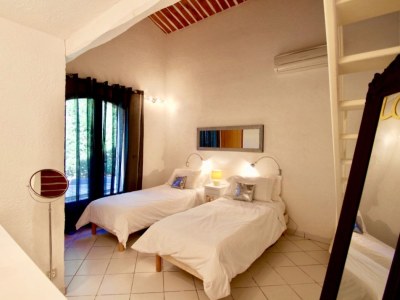 Villa Cigales - Roquebrune-sur-Argens - Features photo 13