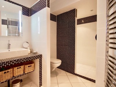 Villa Cigales - Roquebrune-sur-Argens - Features photo 15