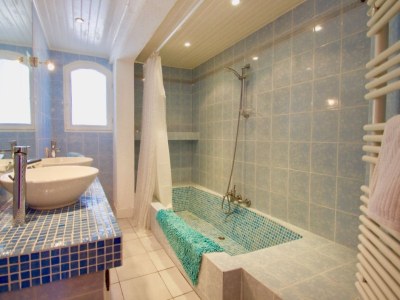 Villa Cigales - Roquebrune-sur-Argens - Features photo 16