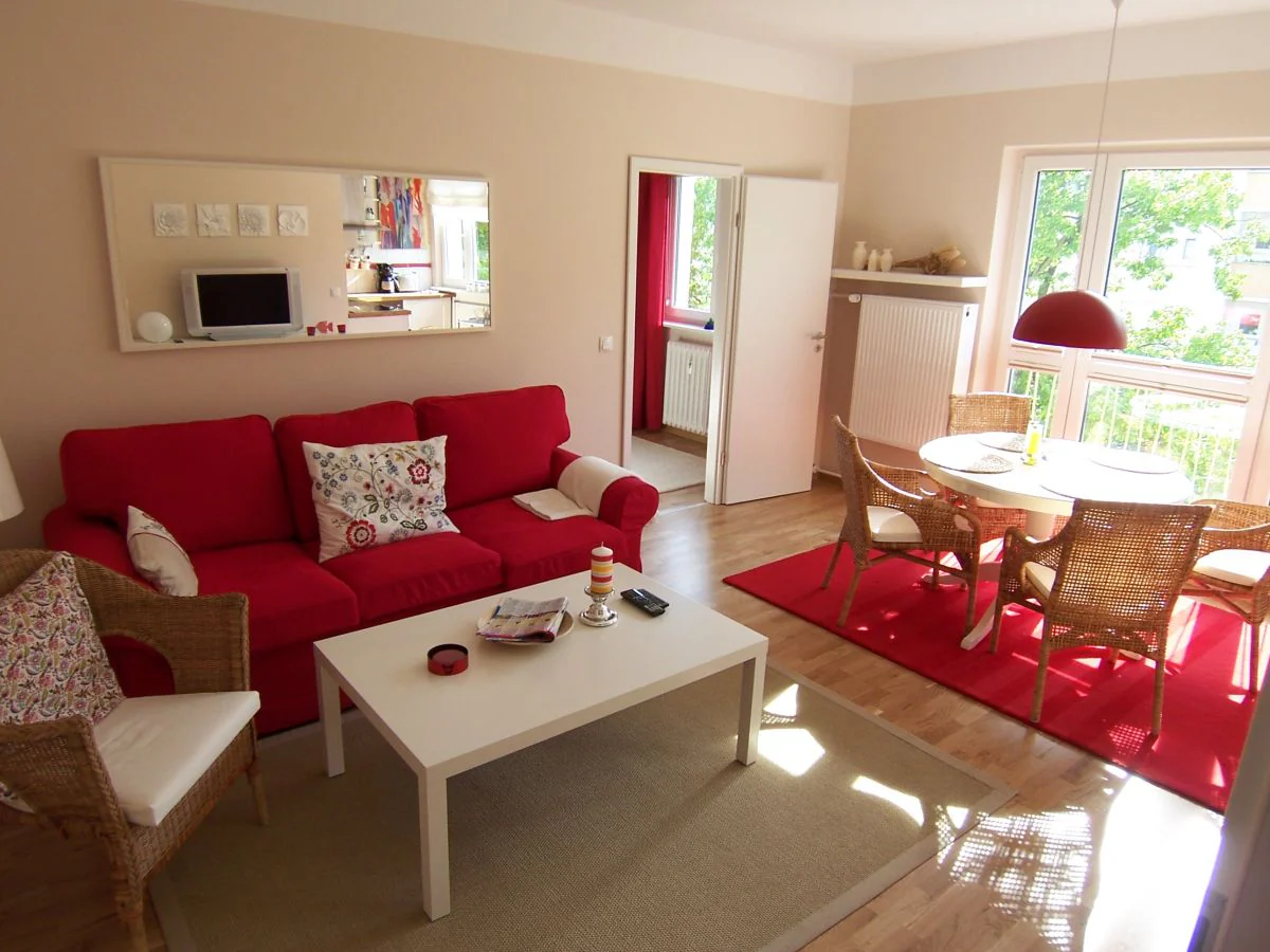 Holiday apartment Viktoria  Reg.-Nr:  04/Z/ZA/004088-16