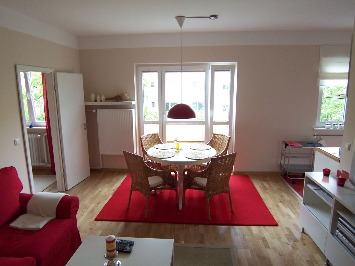 Holiday apartment Viktoria  Reg.-Nr:  04/Z/ZA/004088-16 - Features photo 2