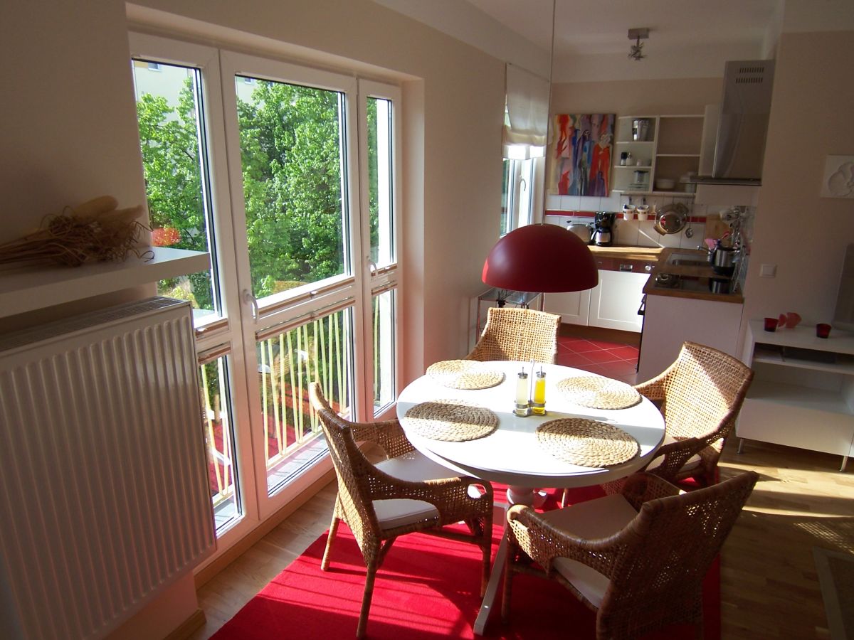 Holiday apartment Viktoria  Reg.-Nr:  04/Z/ZA/004088-16 - Features photo 3