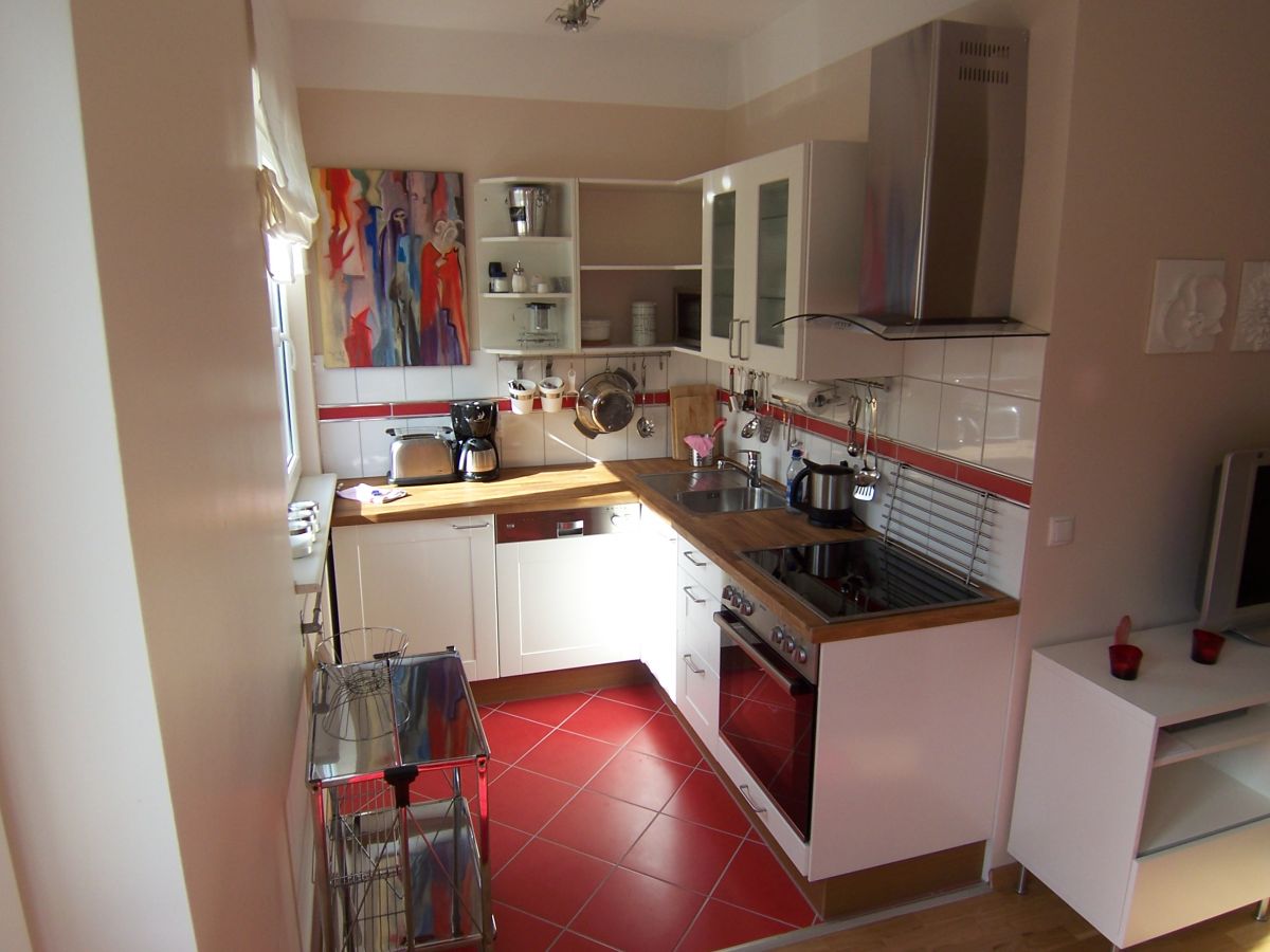 Holiday apartment Viktoria  Reg.-Nr:  04/Z/ZA/004088-16 - Features photo 4