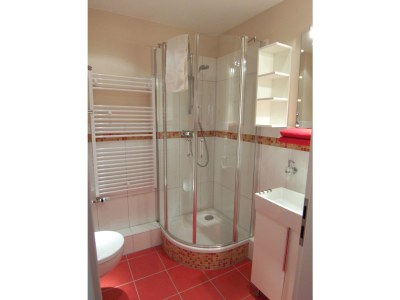 Holiday apartment Viktoria  Reg.-Nr:  04/Z/ZA/004088-16 - Features photo 6