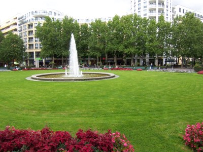 Holiday apartment Viktoria  Reg.-Nr:  04/Z/ZA/004088-16 - Environment photo 7