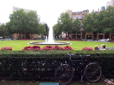 Holiday apartment Viktoria  Reg.-Nr:  04/Z/ZA/004088-16 - Environment photo 8