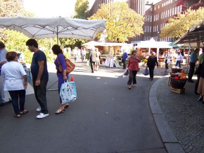 Holiday apartment Viktoria  Reg.-Nr:  04/Z/ZA/004088-16 - Environment photo 9