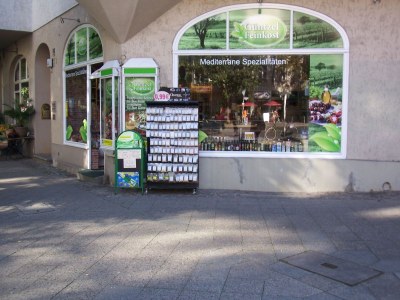 Holiday apartment Viktoria  Reg.-Nr:  04/Z/ZA/004088-16 - Environment photo 10