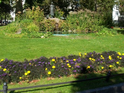 Holiday apartment Viktoria  Reg.-Nr:  04/Z/ZA/004088-16 - Environment photo 11