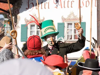 Holiday apartment Lydia Killer - Environment photo 14