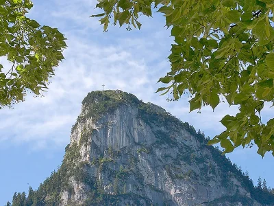 Holiday apartment Lydia Killer - Environment photo 16