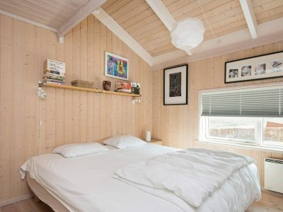 Holiday house 6 Personen Ferienhaus in Ebeltoft - Outdoor photo 6