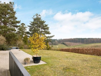 Holiday house 6 Personen Ferienhaus in Ebeltoft - Outdoor photo 7