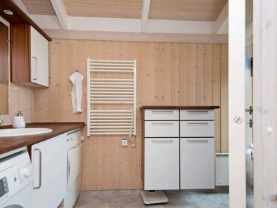 Holiday house 6 Personen Ferienhaus in Ebeltoft - Outdoor photo 10