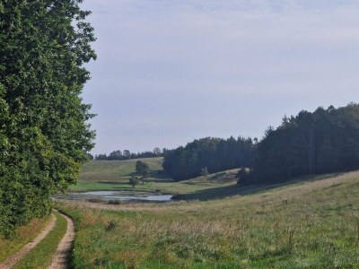 Holiday house 6 Personen Ferienhaus in Ebeltoft - Outdoor photo 12