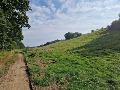 Holiday house 6 Personen Ferienhaus in Ebeltoft - Outdoor photo 16
