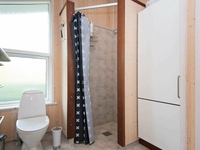 Holiday house 6 Personen Ferienhaus in Ebeltoft - Outdoor photo 29