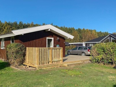 Holiday house 8 Personen Ferienhaus in Væggerløse-By Traum - Outdoor photo 4