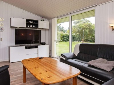 Holiday house 8 Personen Ferienhaus in Væggerløse-By Traum - Outdoor photo 7