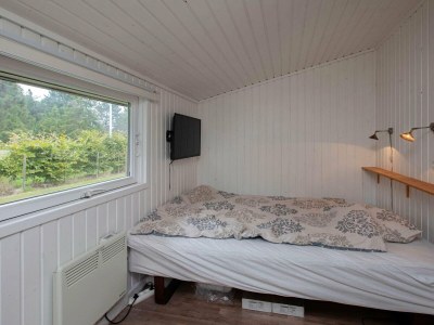 Holiday house 8 Personen Ferienhaus in Væggerløse-By Traum - Outdoor photo 8