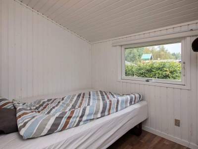 Holiday house 8 Personen Ferienhaus in Væggerløse-By Traum - Outdoor photo 11