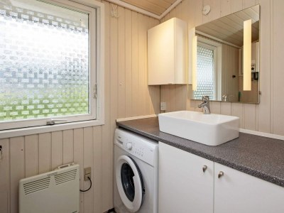 Holiday house 8 Personen Ferienhaus in Væggerløse-By Traum - Outdoor photo 15