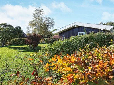 Holiday house 8 Personen Ferienhaus in Væggerløse-By Traum - Outdoor photo 19